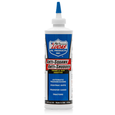 ANTI-SHUDDER OIL