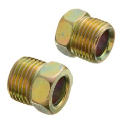 EUROPE 10X1MM X 3/16TUBE