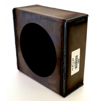 SINGLE TAIL LIGHT BOX