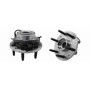 WHEEL BEARING ASSY