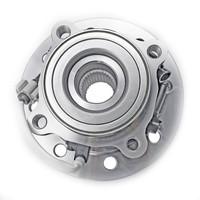 WHEEL BEARING
