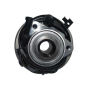 BEARING HUB ASSEMBLY