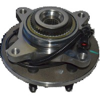 WHEEL BEARING ASSY