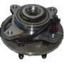 WHEEL BEARING ASSY