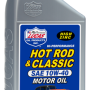 10W-40 CLASSIC HOTROD 946ML