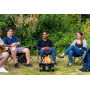 DELUXE LPG FIRE PIT