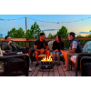 FIRECUBE FIRE PIT - OUTLAND LIVING