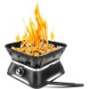 FIRECUBE FIRE PIT - OUTLAND LIVING