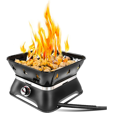 FIRECUBE FIRE PIT - OUTLAND LIVING