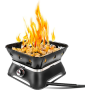 FIRECUBE FIRE PIT - OUTLAND LIVING