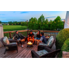FIRECUBE FIRE PIT - OUTLAND LIVING