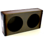 DOUBLE TAIL LIGHT BOX