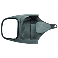 CIPA 10700 CUSTOM TOWING MIRROR FOR DODGE, PAIR