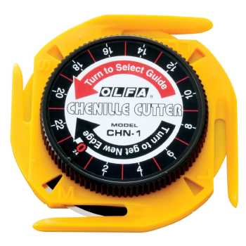 (CHN-1) CHENILLE CUTTER