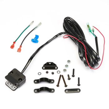 ROCKER SWITCH