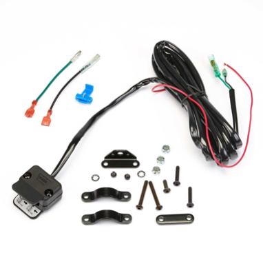 ROCKER SWITCH