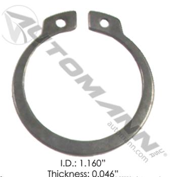 SNAP RING
