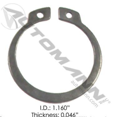 SNAP RING