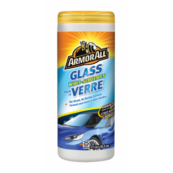 ARMORALL GLASS WIPES
