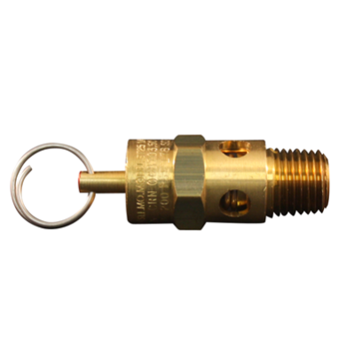 150PSI SAFETY VALVE