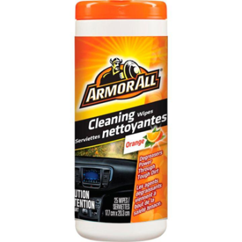 CLEANING WIPES
