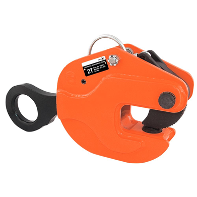 2 TON PLATE CLAMP