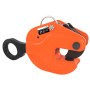 2 TON PLATE CLAMP