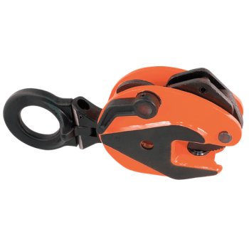 PLATE LIFT CLAMP