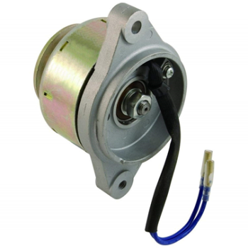 KUBOTA ALTERNATOR