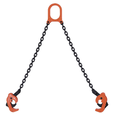 DRUM LIFT CLAMP