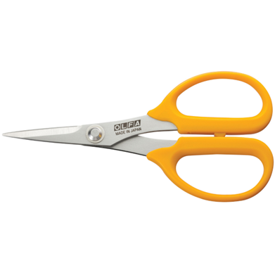SCS-4 PRECISION SCISSOR