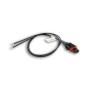 WIRE HARNESS & CONNECTOR