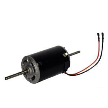 DBL SHAFT BLOWER MOTOR