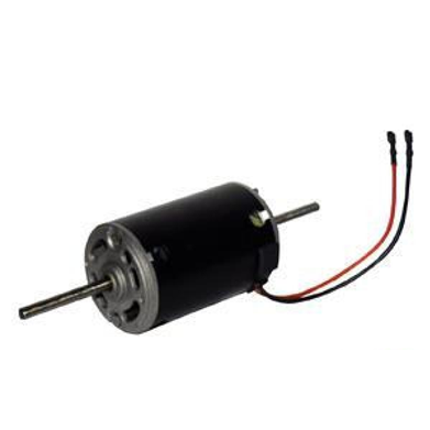 DBL SHAFT BLOWER MOTOR