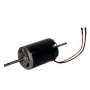 DBL SHAFT BLOWER MOTOR