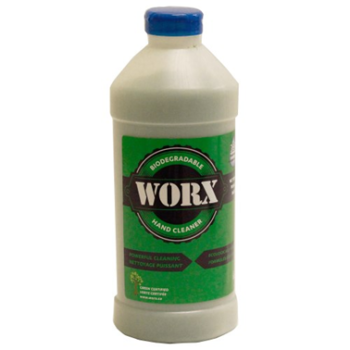 WORX HAND CLEANER 1LB