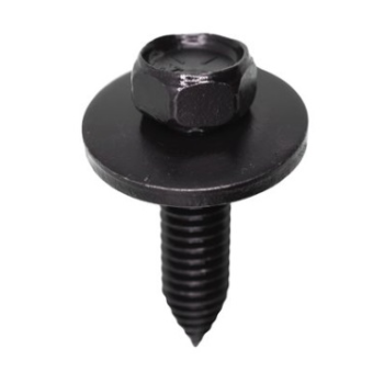 HEX WASHER