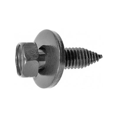 METRIC HEX WASHER