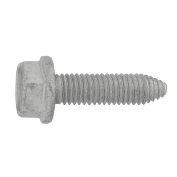 METRIC FLANGE SCREW