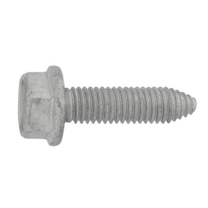 METRIC FLANGE SCREW