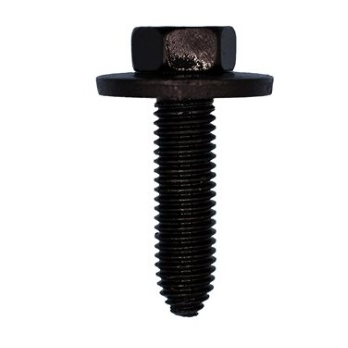 METRIC FLANGE SCREW