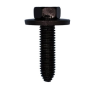 METRIC FLANGE SCREW