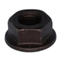 METRIC FLANGE NUT
