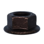 METRIC FLANGE NUT