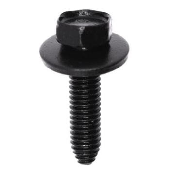 METRIC HEX HEAD SEMS