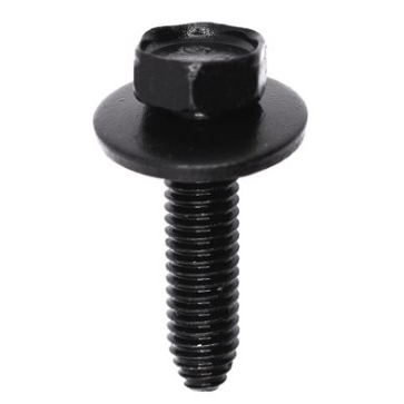 METRIC HEX HEAD SEMS