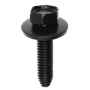 METRIC HEX HEAD SEMS