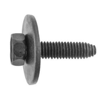 METRIC HEX HEAD SEMS