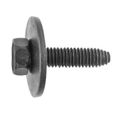 METRIC HEX HEAD SEMS