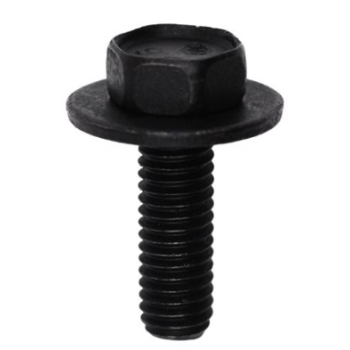 METRIC HEX HEAD SEMS
